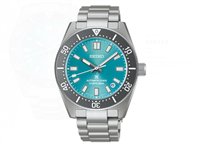 Orologio Seiko Uomo Prospex Mare in Acciaio SPB545J1